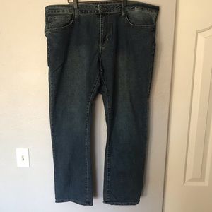 Izod Comfort Stretch Jeans